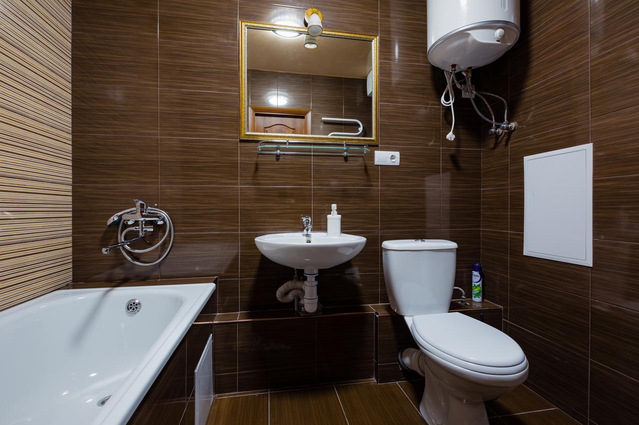 Nadobu Kiev Apart-Hotel Kyiv Exterior photo