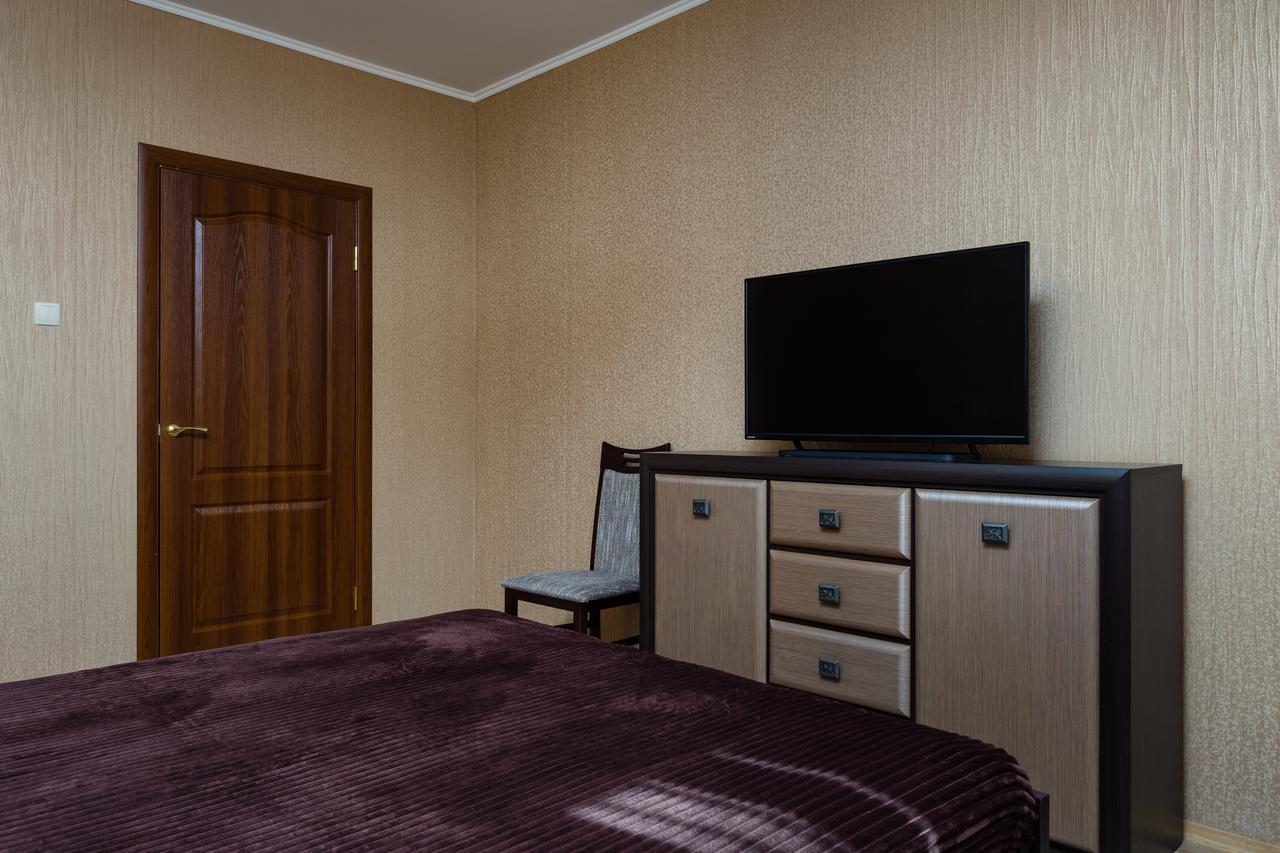 Nadobu Kiev Apart-Hotel Kyiv Exterior photo