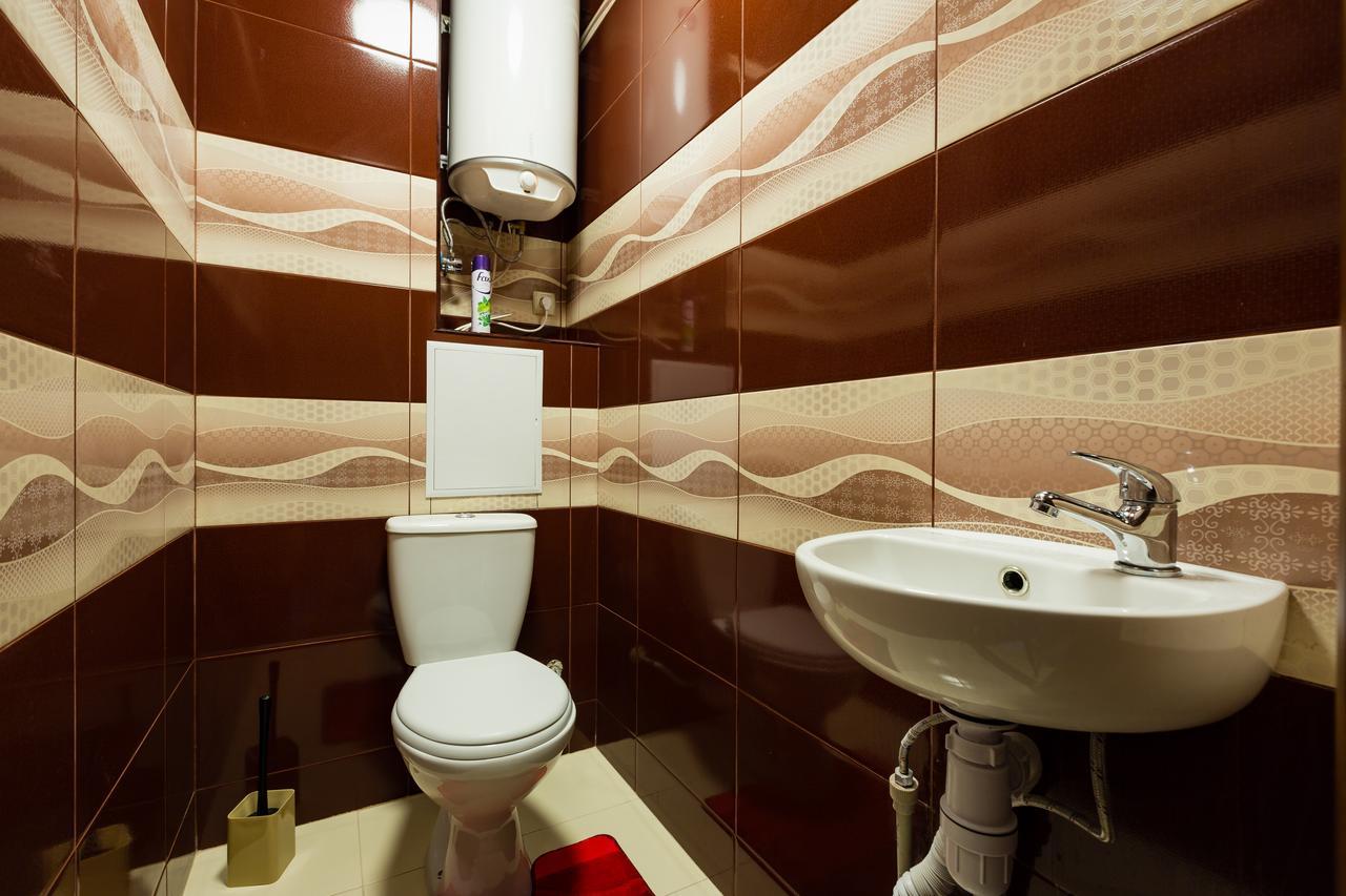 Nadobu Kiev Apart-Hotel Kyiv Exterior photo