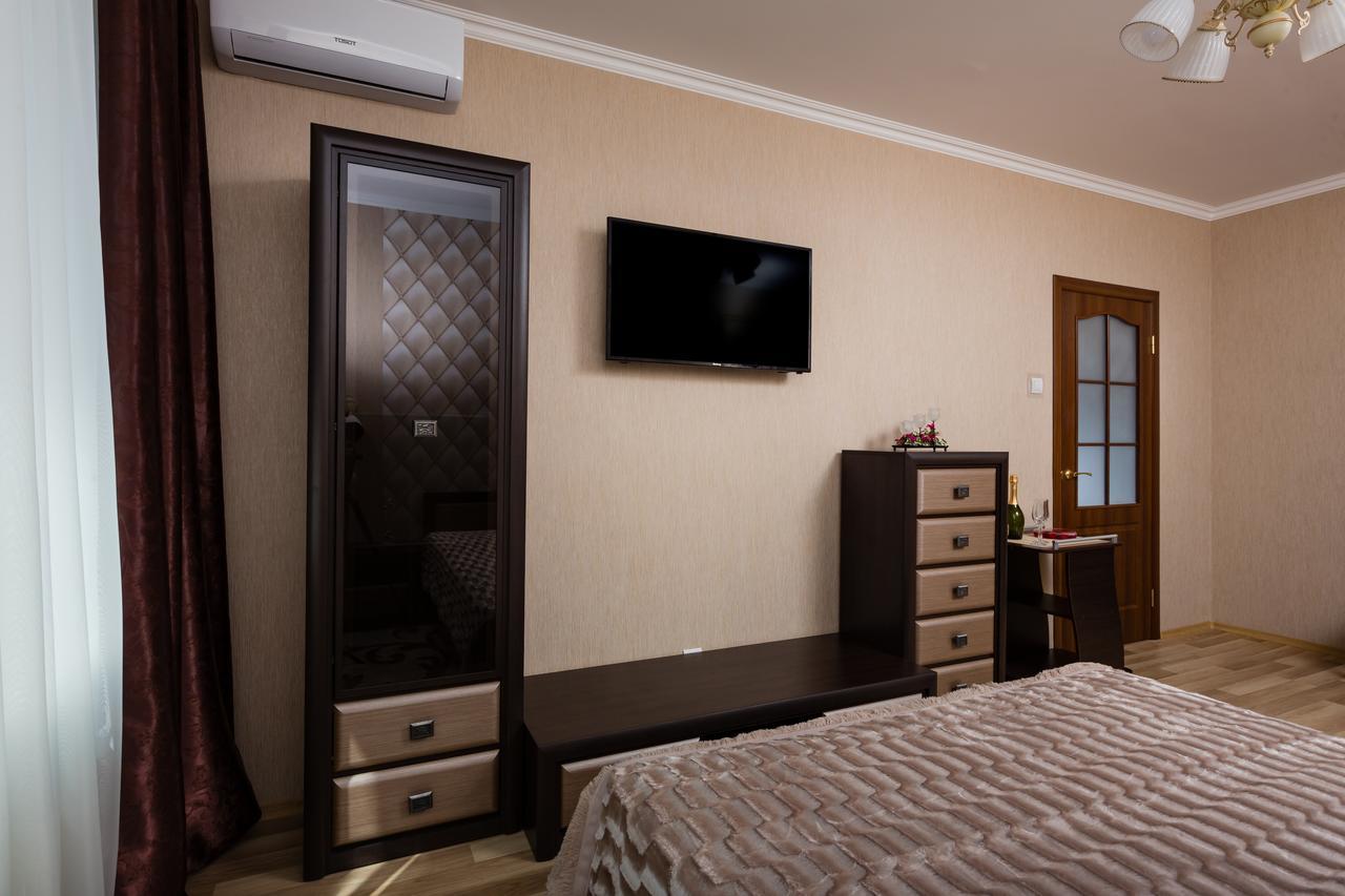 Nadobu Kiev Apart-Hotel Kyiv Exterior photo