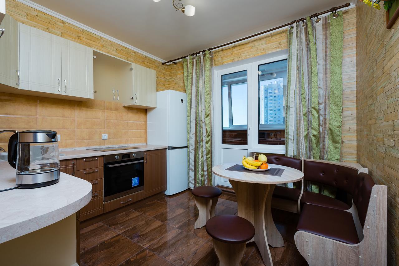 Nadobu Kiev Apart-Hotel Kyiv Exterior photo