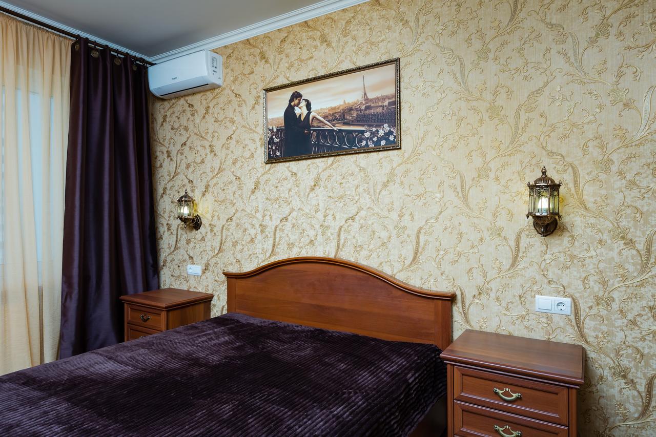 Nadobu Kiev Apart-Hotel Kyiv Exterior photo