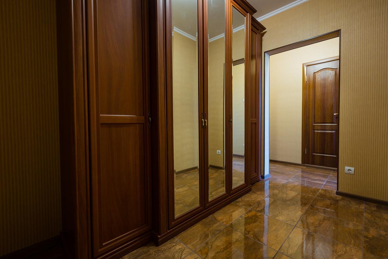 Nadobu Kiev Apart-Hotel Kyiv Exterior photo