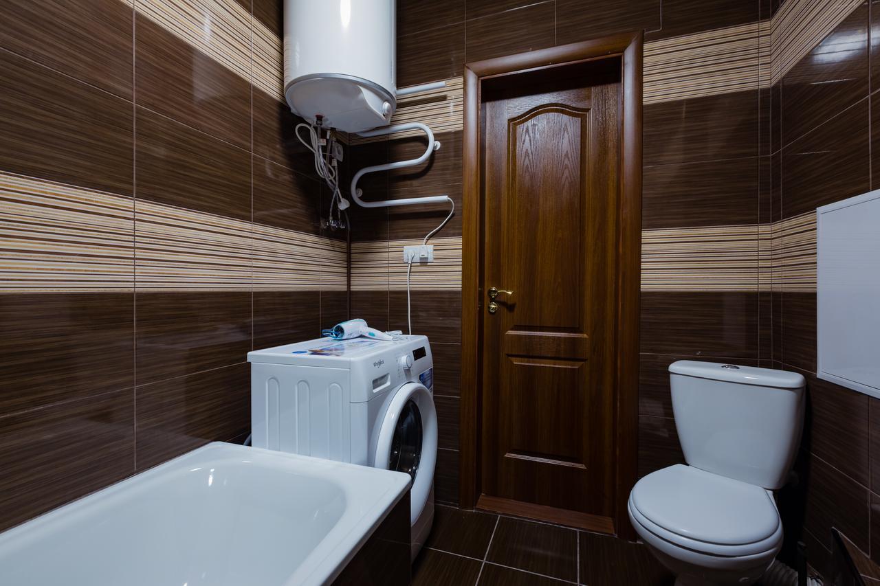 Nadobu Kiev Apart-Hotel Kyiv Exterior photo