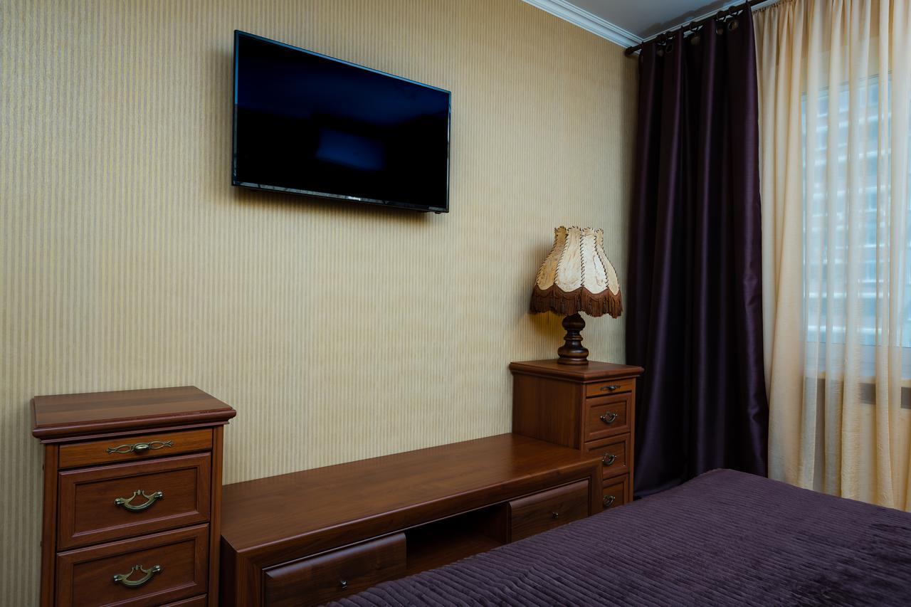 Nadobu Kiev Apart-Hotel Kyiv Exterior photo